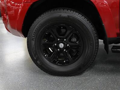 2021 Toyota 4Runner SR5 Premium - Photo 48 - Addison, IL 60101