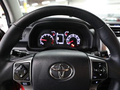 2021 Toyota 4Runner SR5 Premium   - Photo 42 - Addison, IL 60101