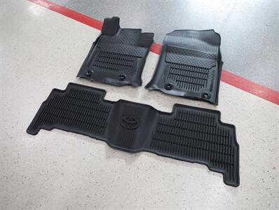 2021 Toyota 4Runner SR5 Premium   - Photo 52 - Addison, IL 60101