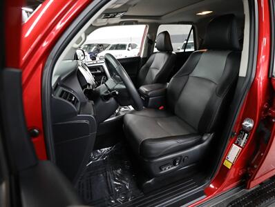 2021 Toyota 4Runner SR5 Premium   - Photo 31 - Addison, IL 60101