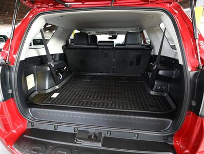 2021 Toyota 4Runner SR5 Premium   - Photo 22 - Addison, IL 60101