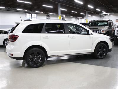 2018 Dodge Journey Crossroad AWD   - Photo 8 - Addison, IL 60101