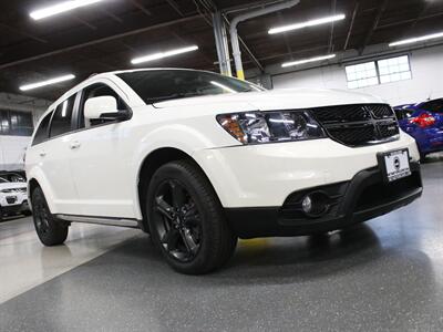 2018 Dodge Journey Crossroad AWD   - Photo 57 - Addison, IL 60101