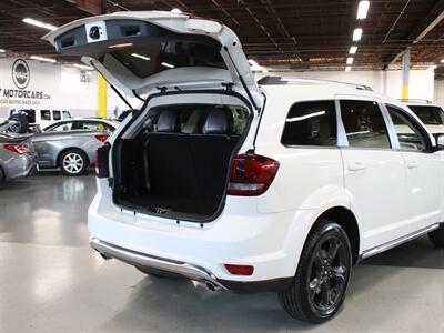 2018 Dodge Journey Crossroad AWD   - Photo 26 - Addison, IL 60101