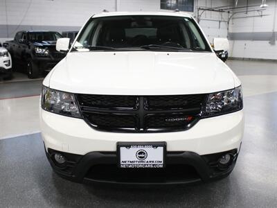 2018 Dodge Journey Crossroad AWD   - Photo 6 - Addison, IL 60101