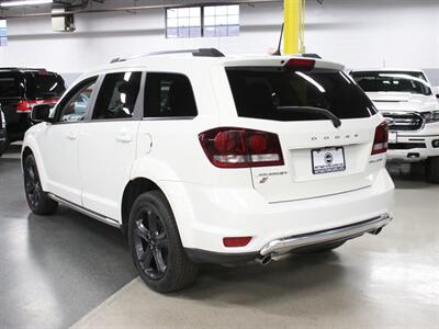 2018 Dodge Journey Crossroad AWD   - Photo 15 - Addison, IL 60101