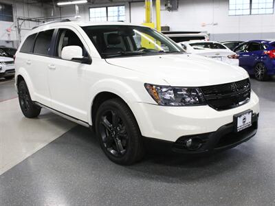 2018 Dodge Journey Crossroad AWD   - Photo 7 - Addison, IL 60101