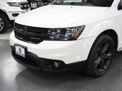 2018 Dodge Journey Crossroad AWD   - Photo 3 - Addison, IL 60101