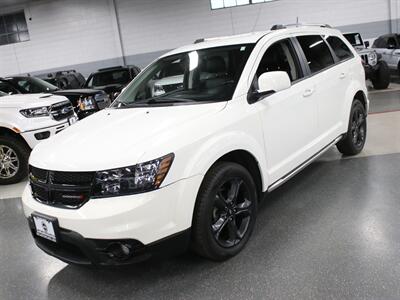 2018 Dodge Journey Crossroad AWD   - Photo 4 - Addison, IL 60101