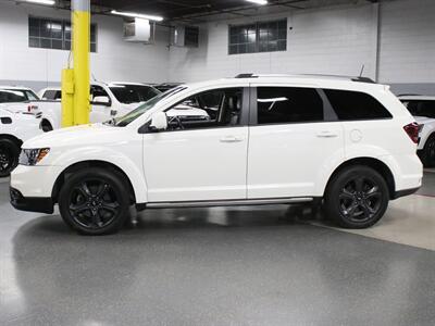 2018 Dodge Journey Crossroad AWD   - Photo 16 - Addison, IL 60101