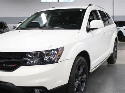 2018 Dodge Journey Crossroad AWD   - Photo 5 - Addison, IL 60101