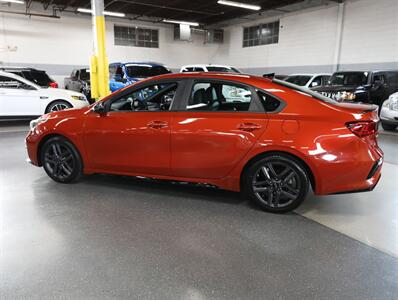 2021 Kia Forte GT-Line   - Photo 15 - Addison, IL 60101