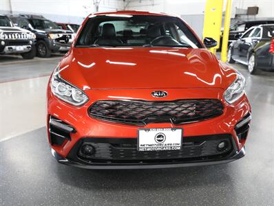 2021 Kia Forte GT-Line   - Photo 6 - Addison, IL 60101