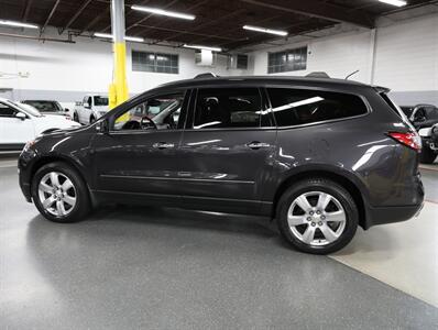 2016 Chevrolet Traverse LTZ AWD   - Photo 16 - Addison, IL 60101