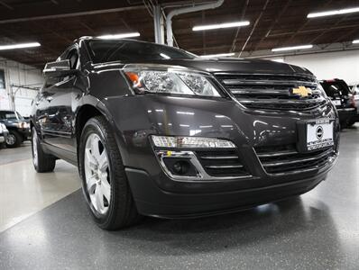 2016 Chevrolet Traverse LTZ AWD   - Photo 57 - Addison, IL 60101