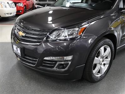 2016 Chevrolet Traverse LTZ AWD   - Photo 3 - Addison, IL 60101