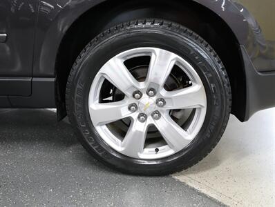 2016 Chevrolet Traverse LTZ AWD   - Photo 17 - Addison, IL 60101