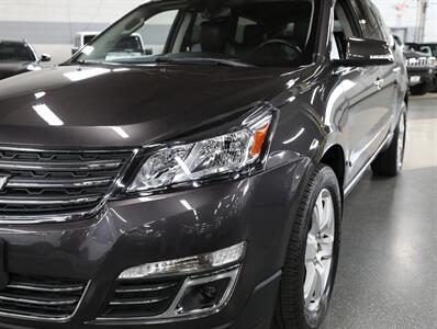 2016 Chevrolet Traverse LTZ AWD   - Photo 5 - Addison, IL 60101