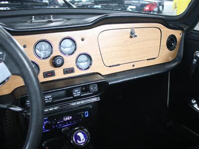 1974 Triumph TR-6   - Photo 35 - Addison, IL 60101