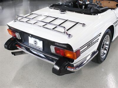 1974 Triumph TR-6   - Photo 15 - Addison, IL 60101