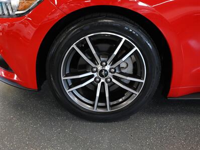 2017 Ford Mustang EcoBoost Premium - Photo 43 - Addison, IL 60101