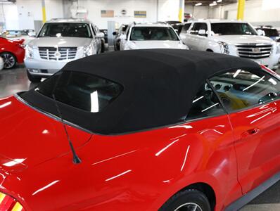 2017 Ford Mustang EcoBoost Premium - Photo 39 - Addison, IL 60101