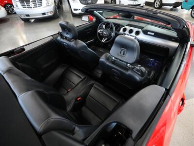 2017 Ford Mustang EcoBoost Premium - Photo 15 - Addison, IL 60101