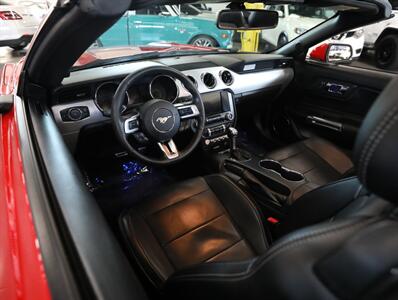 2017 Ford Mustang EcoBoost Premium - Photo 22 - Addison, IL 60101