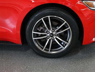 2017 Ford Mustang EcoBoost Premium - Photo 44 - Addison, IL 60101