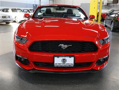 2017 Ford Mustang EcoBoost Premium - Photo 6 - Addison, IL 60101