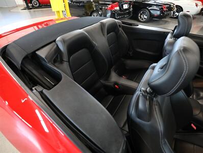 2017 Ford Mustang EcoBoost Premium - Photo 19 - Addison, IL 60101