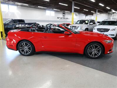 2017 Ford Mustang EcoBoost Premium - Photo 8 - Addison, IL 60101