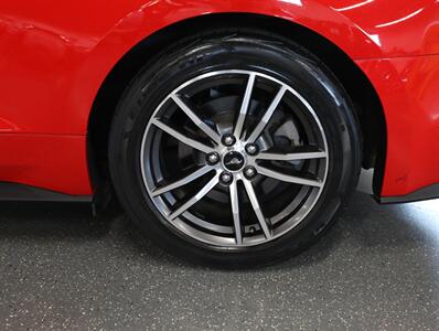 2017 Ford Mustang EcoBoost Premium - Photo 42 - Addison, IL 60101