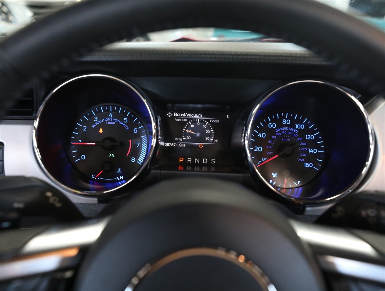 2017 Ford Mustang EcoBoost Premium - Photo 34 - Addison, IL 60101