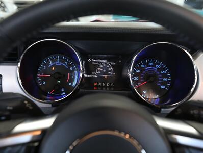 2017 Ford Mustang EcoBoost Premium - Photo 34 - Addison, IL 60101