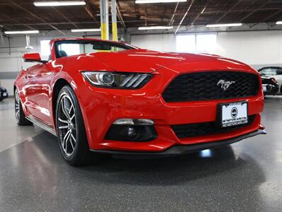 2017 Ford Mustang EcoBoost Premium - Photo 50 - Addison, IL 60101