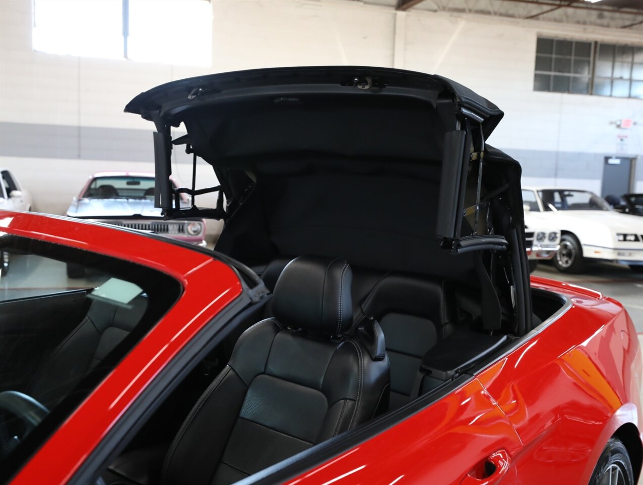 2017 Ford Mustang EcoBoost Premium - Photo 41 - Addison, IL 60101