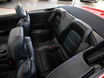 2017 Ford Mustang EcoBoost Premium - Photo 21 - Addison, IL 60101
