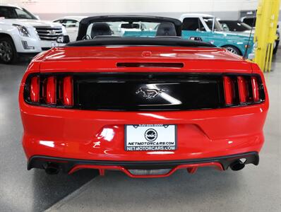 2017 Ford Mustang EcoBoost Premium - Photo 10 - Addison, IL 60101