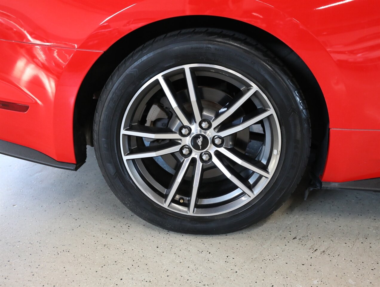2017 Ford Mustang EcoBoost Premium - Photo 45 - Addison, IL 60101