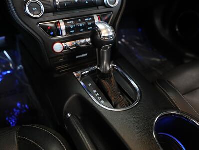 2017 Ford Mustang EcoBoost Premium - Photo 27 - Addison, IL 60101