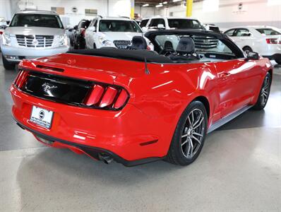 2017 Ford Mustang EcoBoost Premium - Photo 9 - Addison, IL 60101