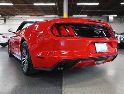 2017 Ford Mustang EcoBoost Premium - Photo 11 - Addison, IL 60101