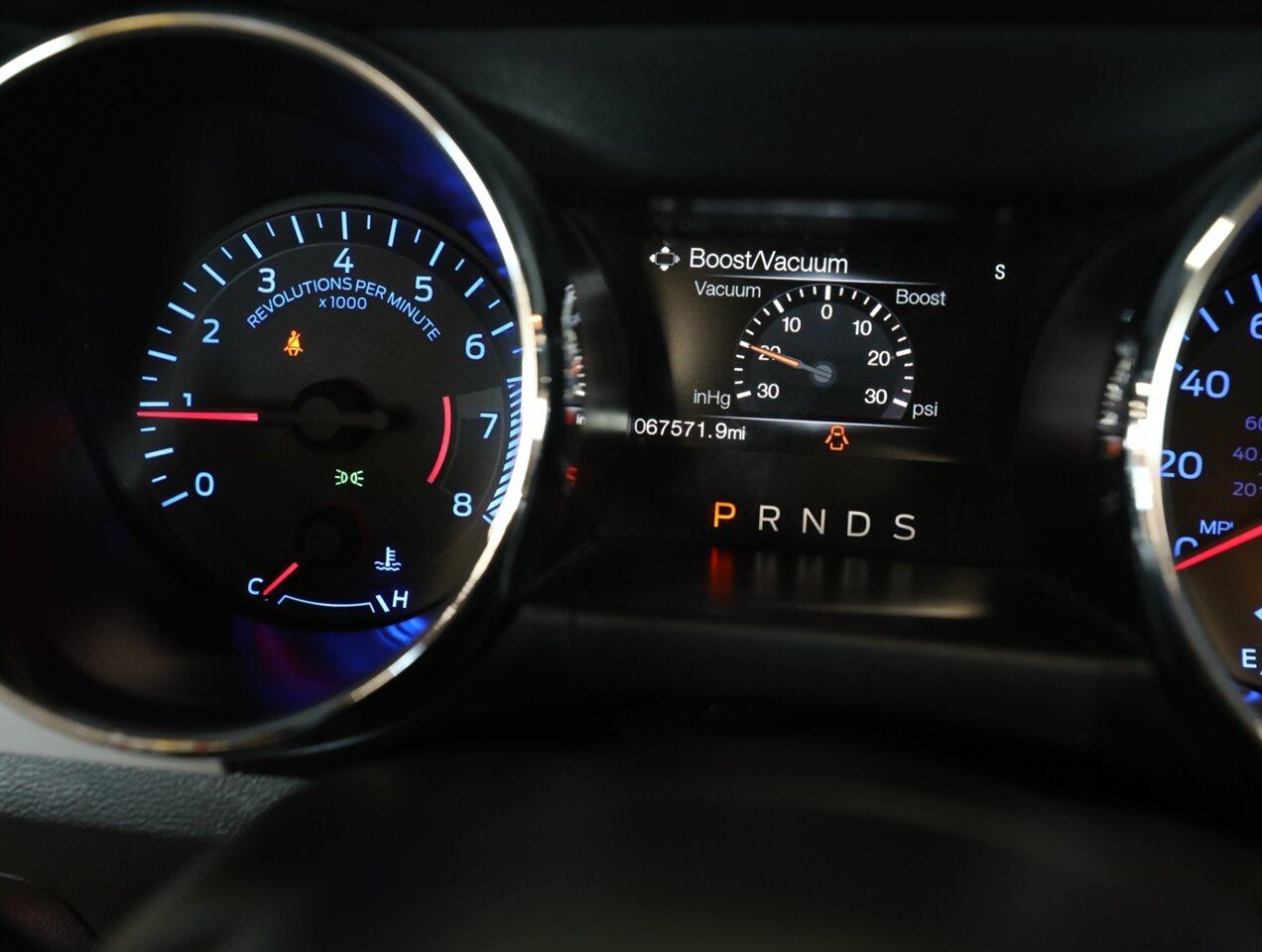 2017 Ford Mustang EcoBoost Premium - Photo 35 - Addison, IL 60101