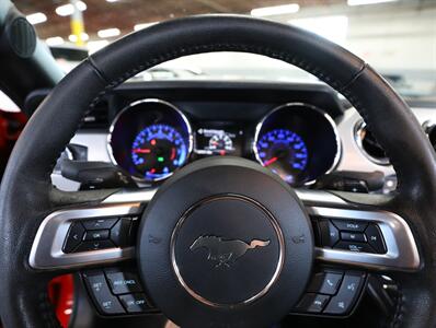 2017 Ford Mustang EcoBoost Premium - Photo 33 - Addison, IL 60101