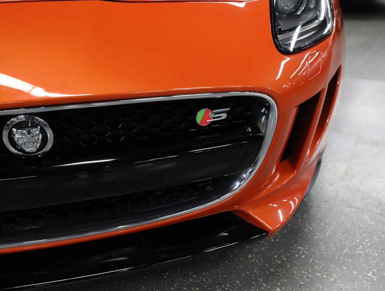 2014 Jaguar F-TYPE S - Photo 7 - Addison, IL 60101