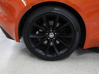 2014 Jaguar F-TYPE S - Photo 45 - Addison, IL 60101