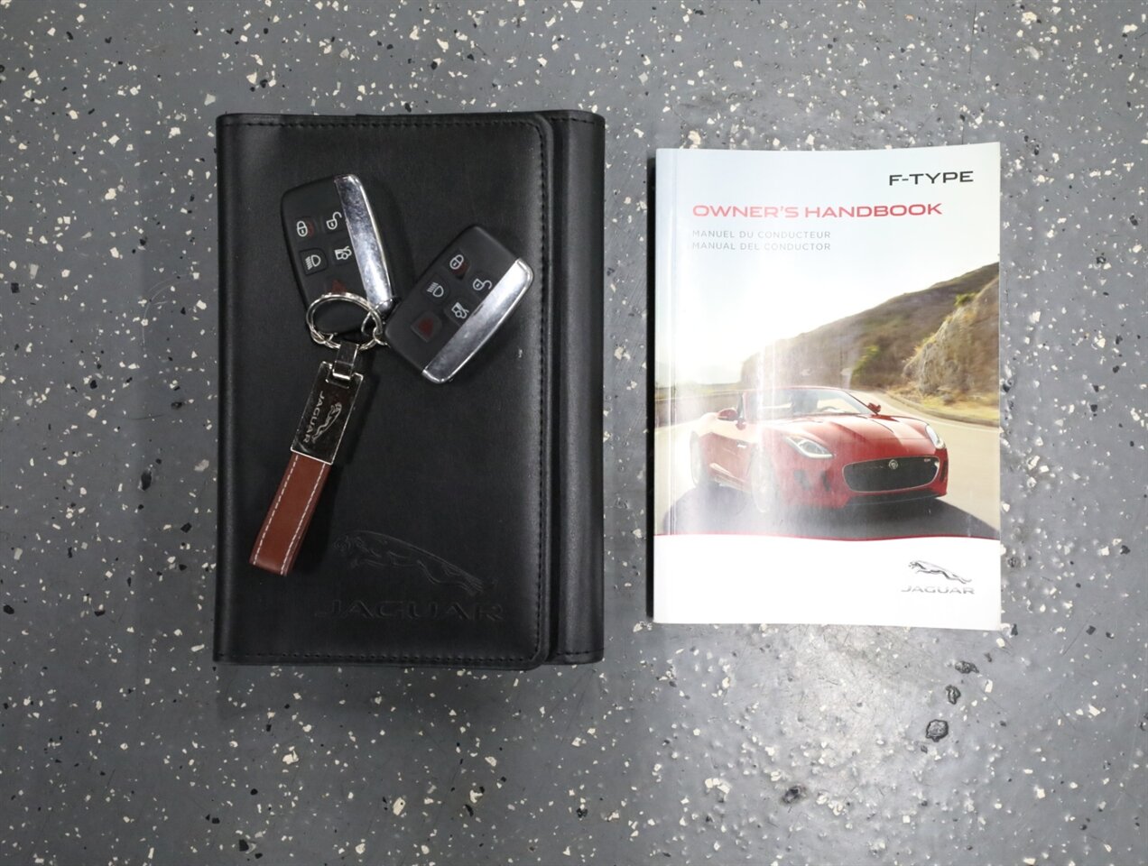 2014 Jaguar F-TYPE S - Photo 49 - Addison, IL 60101