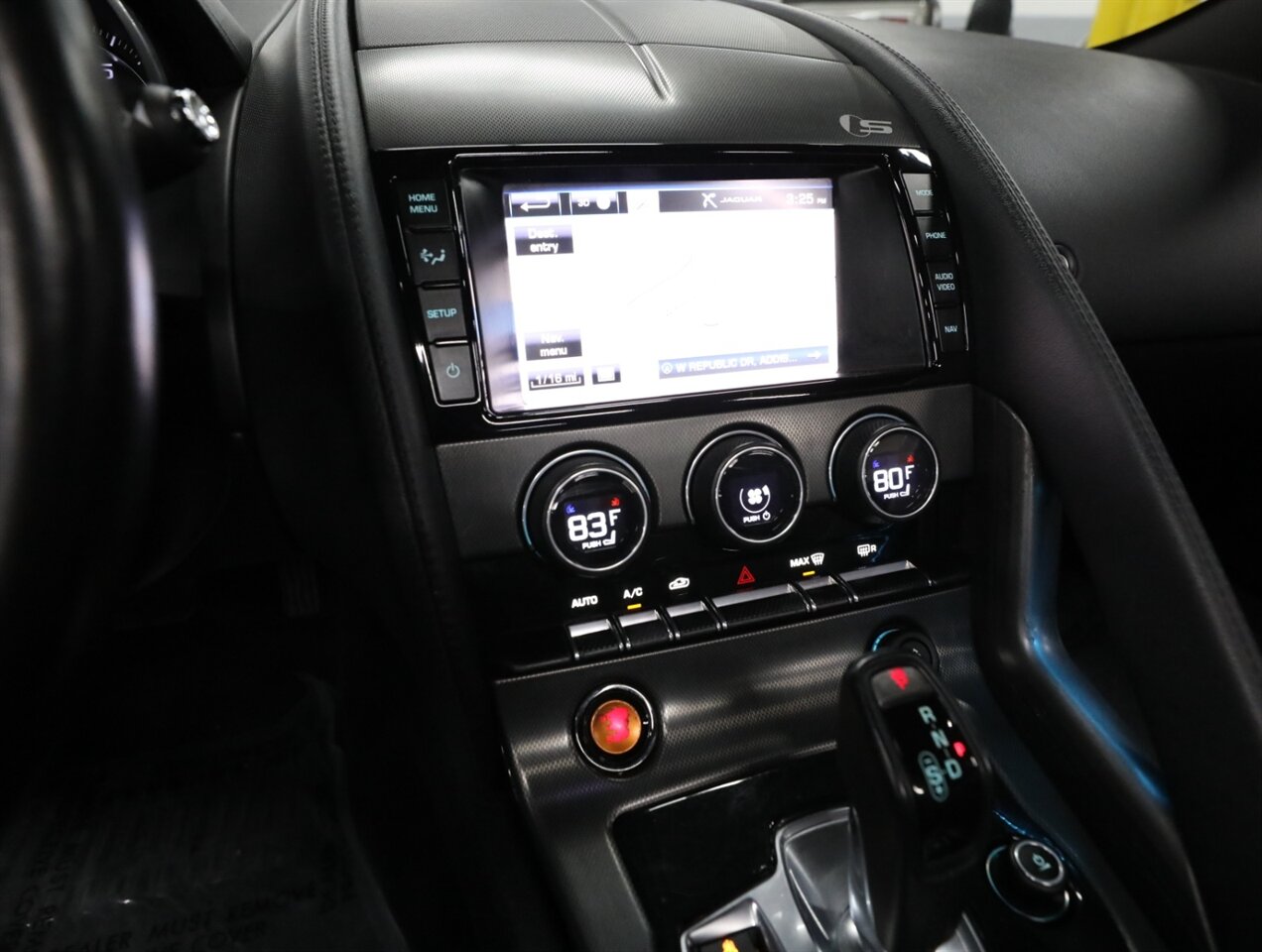 2014 Jaguar F-TYPE S - Photo 31 - Addison, IL 60101