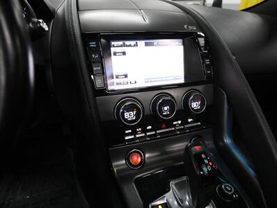 2014 Jaguar F-TYPE S - Photo 31 - Addison, IL 60101